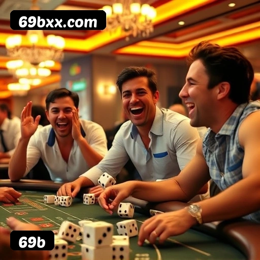 Vantagens de jogar slots no 69b Brasil