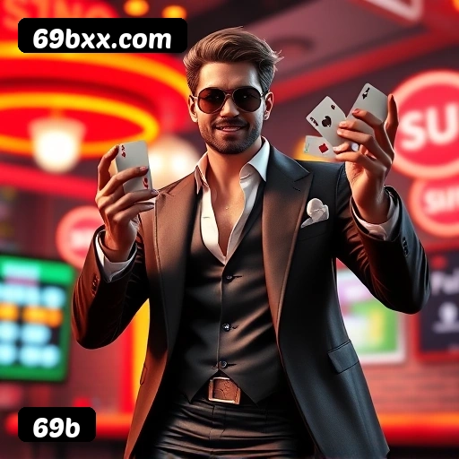 Jogos de Mesa Premium 69b - Blackjack, Roleta, Baccarat