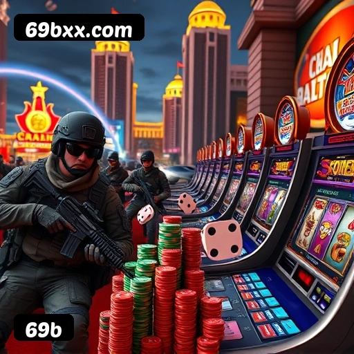 Cassino ao Vivo 69b - Dealers Brasileiros Profissionais